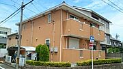 ボンヌシャンスdの賃貸物件