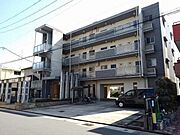 ファミール大山の賃貸物件