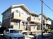 ファミール中野２ 2階 築17年2ヶ月の賃貸物件