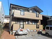 セレーノみつやの賃貸物件