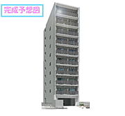 ヴェルデ八田の賃貸物件