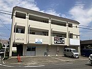 幸友ハイツ 2階 築41年の賃貸物件
