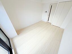 S-RESIDENCE尾頭橋beaute 1303 13階1Kのリビング/ダイニング