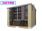 伏屋駅より徒歩7分 1階 新築の賃貸物件