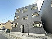 アレクサンダープラッツ金山 1階 築7年10ヶ月の賃貸物件
