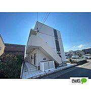olive 2階 築16年9ヶ月の賃貸物件