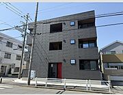 中島駅より徒歩8分 1階 新築の賃貸物件