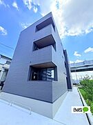 JackharutaI 1階 新築の賃貸物件