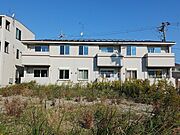 IrideS 1階 築10年7ヶ月の賃貸物件