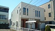太閤通駅より徒歩11分 1階 築14年5ヶ月の賃貸物件