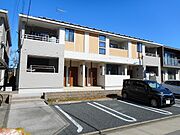 クラルス２の賃貸物件
