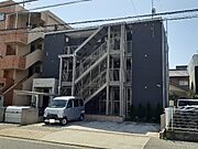 サーフェリッツの賃貸物件