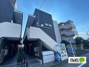 フォルトゥナの賃貸物件