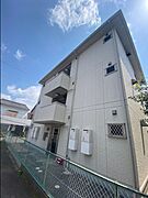 本陣駅より徒歩7分 3階 築19年の賃貸物件