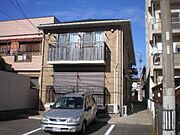 タウンコート鈍池 2階 築20年10ヶ月の賃貸物件