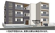 太閤通駅より徒歩9分 3階 新築の賃貸物件