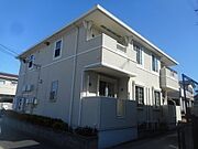 伏屋駅より徒歩17分 築15年2ヶ月 2階建の賃貸物件