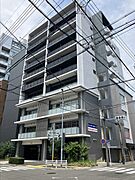 名古屋駅より徒歩6分 8階 築5年5ヶ月の賃貸物件