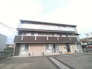 カーサエスペランサ２の賃貸物件