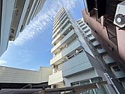 山王駅より徒歩12分 築36年8ヶ月 11階建の賃貸物件