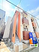 ロタノワール山王の賃貸物件