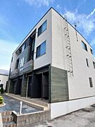 ソル アランテの賃貸物件