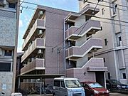 シェソワパート3の賃貸物件