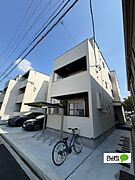 ジーメゾン名古屋中川グレイスの賃貸物件