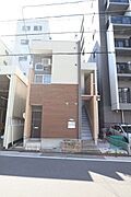 Residence Kamimaezuの賃貸物件