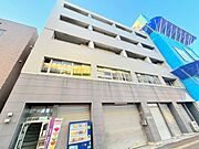 日比野駅より徒歩9分 5階 築61年6ヶ月の賃貸物件