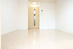 パークフラッツ金山 1312 13階1Kのリビング/ダイニング