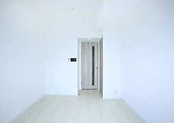 S-RESIDENCE神宮西駅前ascent 1403 14階1Kのリビング/ダイニング