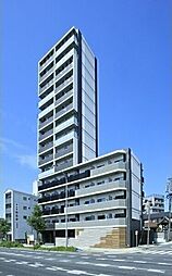 S-RESIDENCE神宮西駅前ascent 1502