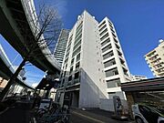 東別院駅より徒歩1分 8階 築19年6ヶ月の賃貸物件
