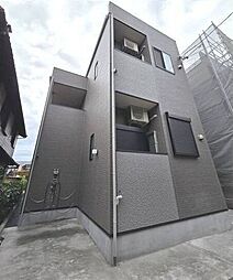 ハーモニーテラス切戸町III