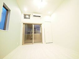 ハーモニーテラス柳堀町 105 1階ワンルームのリビング/ダイニング