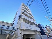 VIVIAN尾頭橋6E 8階 築30年1ヶ月の賃貸物件