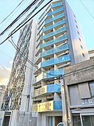 東別院駅より徒歩10分 10階 築13年11ヶ月の賃貸物件