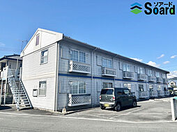 ハイツフレンド広沢II