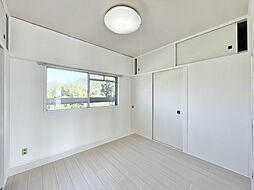 watarasedanchiII 402号室 4階2DKのリビング/ダイニング