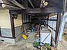 その他：母屋の横手