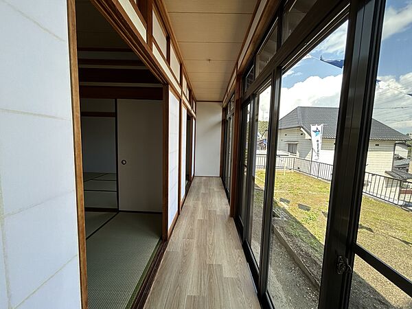 室内