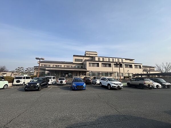 病院 650m 岡山市立せのお病院