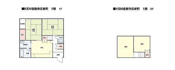 間取り：333000051726