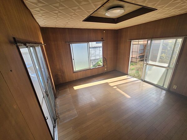 室内
