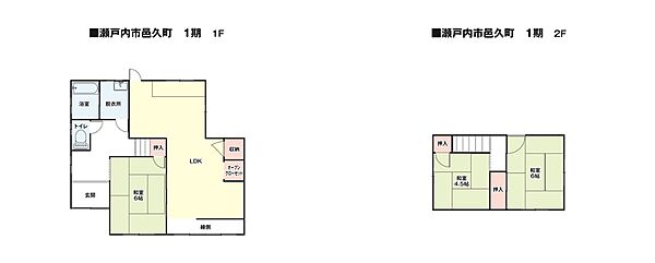 間取り：333000052714
