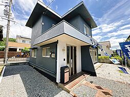 KEM岡山市中区福泊1期