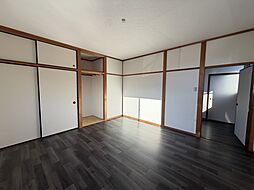 洋室の画像