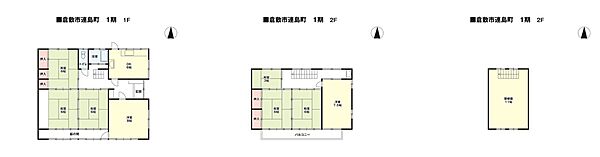 間取り：333000054821