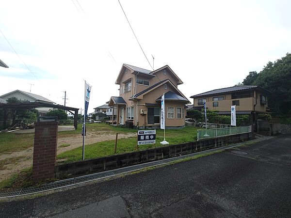 【外観】当日対応可能！お気軽にお問い合わせください♪※2026年7月撮影